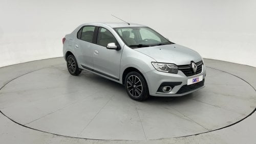 Renault Symbol LE 1.6 | Zero Down Payment | Free Home Test Drive