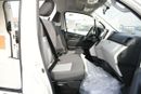 تويوتا هاياس 2025 Toyota HiAce 3.5L V6 Automatic  (CARGO)