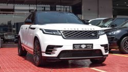 Land Rover Range Rover Velar P380 HSE