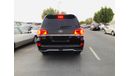 Toyota Land Cruiser Black Edition - VXR - Full Option - Special Deal