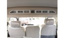 Golden Dragon XML6502E 2.2L Petrol, M/T, 14 Seats Van (Can be Used in UAE)