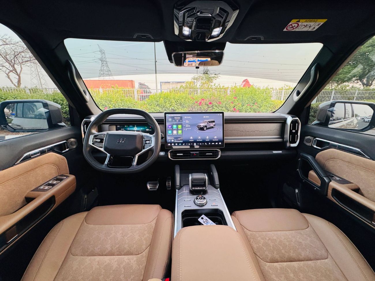 جيتور T2 Std 2.0L