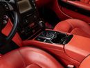 Maserati Quattroporte STD