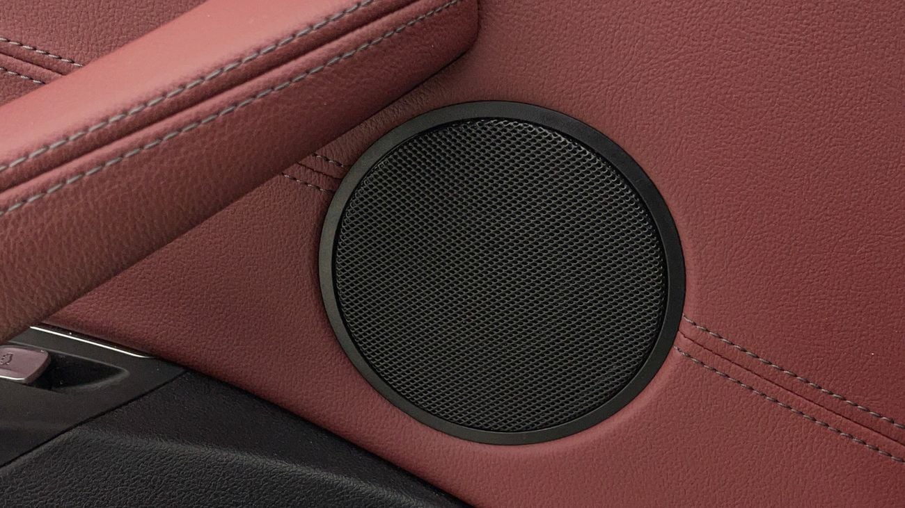 BMW X4 XDRIVE 30I M SPORT 2 | Zero Down Payment | Home Test Drive