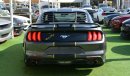 Ford Mustang MUSTANG 18 Shelby Kit ,Orginal Airbag , Very clean