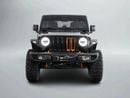 Jeep Wrangler Unlimited RUBICON