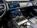 Land Rover Range Rover Velar 2022 Range Rover Velar P250 SE R-Dynamic, 2027 Land Rover Warranty, Full Service History, GCC