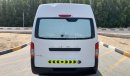 Nissan Urvan 2016 Chiller Ref#165