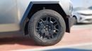 تسلا سايبرتراك Tesla Cybertruck Foundation Series electric pickup truck 2024YM