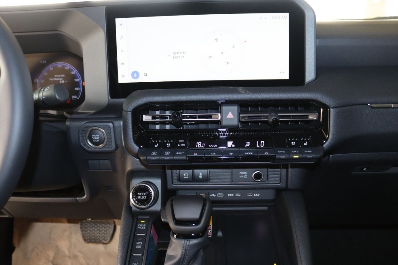 تويوتا برادو