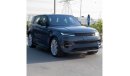 Land Rover Range Rover Sport First Edition