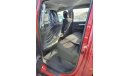 Toyota Hilux TRD SPORTIVO 4.0LFULL OPTION