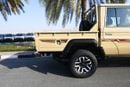 Toyota Land Cruiser Pick Up Toyota Land Cruiser 2.8L full option 2024 Diesel