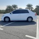 نيسان تيدا SL نيسان تيدا 2012 مواصفات خليجي فل اتوماتيك بحاله ممتازه جدا