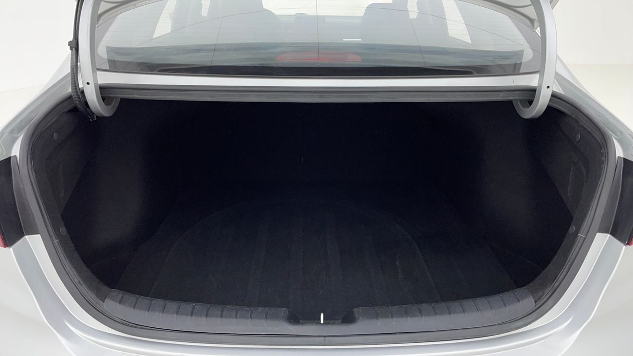 كيا سيراتو LX 1.6 | بدون دفعة مقدمة | اختبار قيادة مجاني للمنزل