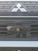 Mitsubishi Outlander H-LINE 2.5L 2026