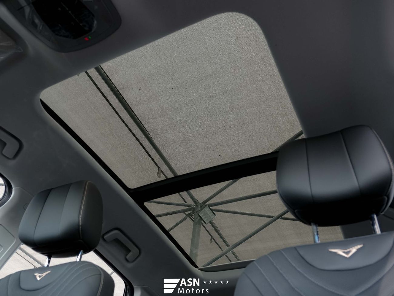 Kaiyi X7 1.5T Mountain Peak Edition 7 seater (Export Price)