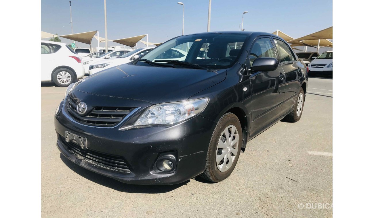 Toyota Corolla 1.6