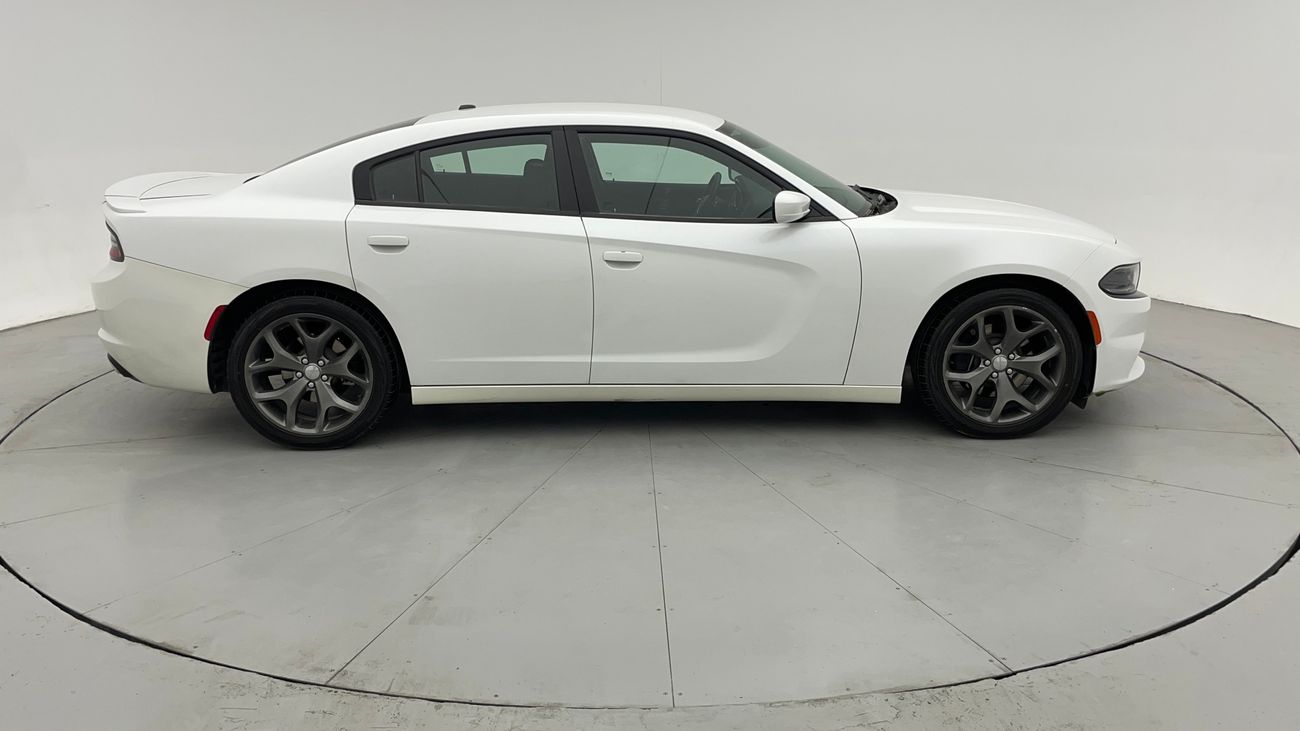 Dodge Charger RALLYE 3.6 | Zero Down Payment | Free Home Test Drive