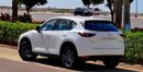 Mazda CX5 GL 2.5L2022 2.5L GCC (999/-MONTHLY)