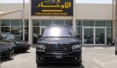 Land Rover Range Rover HSE