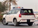نيسان باترول NISSAN PATROL LE PLATINUM CITY/ LOCAL AND EXPORT