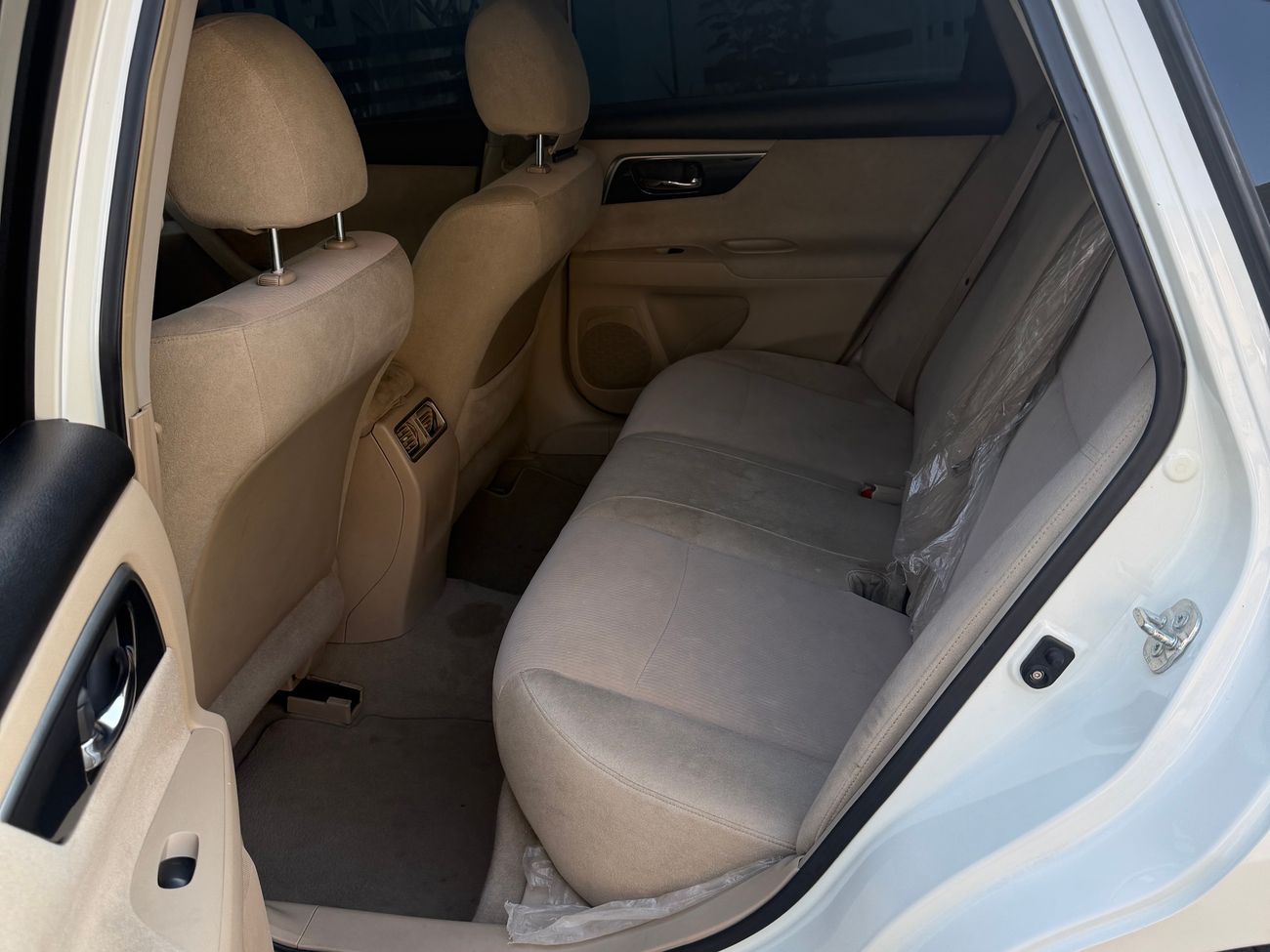 نيسان ألتيما