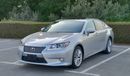 Lexus ES350 Full option