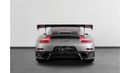 Porsche 911 GT2RS 2019 Porsche GT2 RS Weissach / Full Porsche Service History