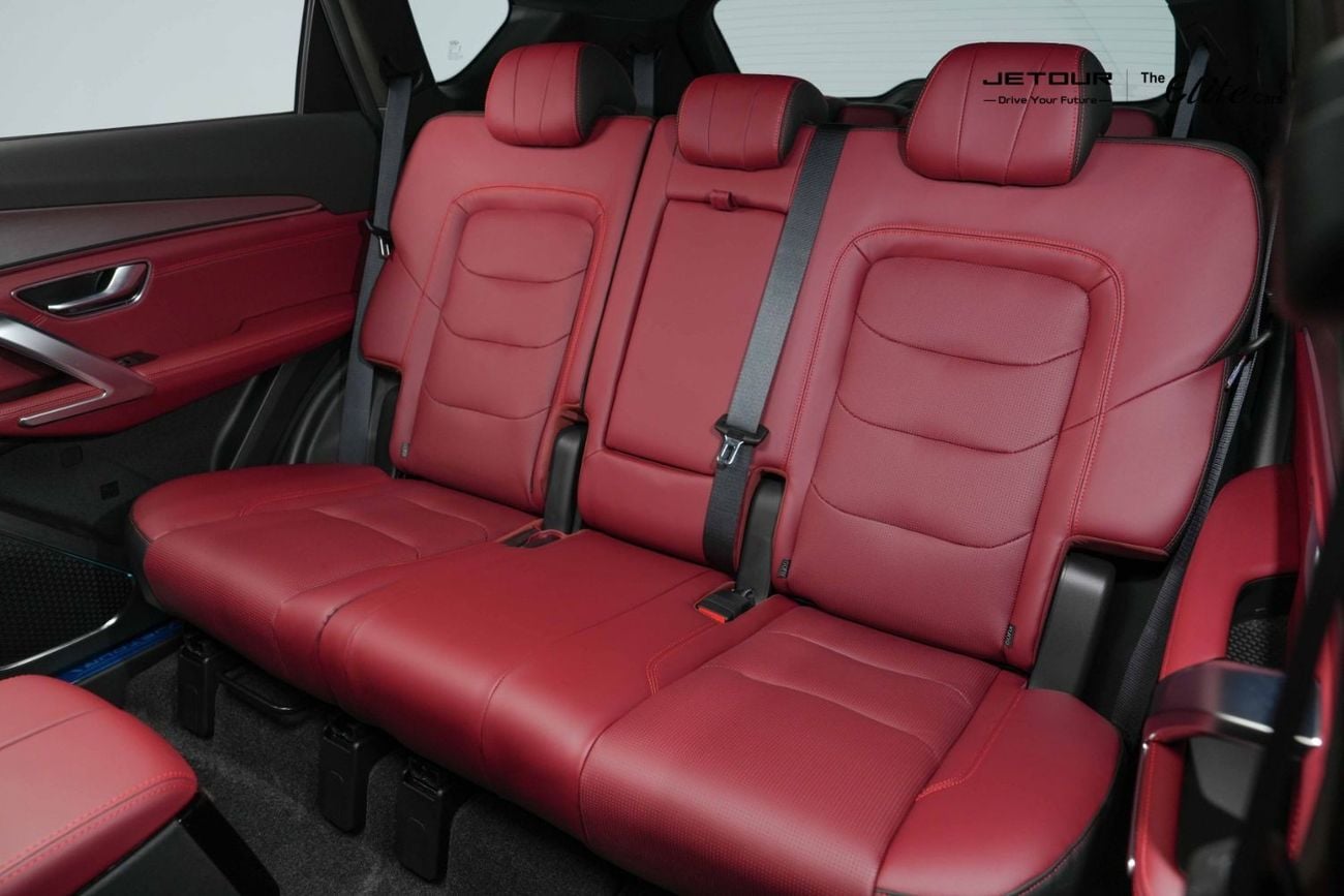 Jetour X70 BRAND NEW 2024 JETOUR X70 PLUS | GCC SPECS | WITH WARRANTY + SERVICE