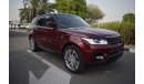 Land Rover Range Rover Sport HSE DYNAMIC 2015 BRAND NEW THREE YEARS WARRANTY