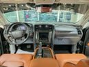 Nissan Patrol LE Titanium 5.6L