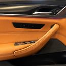 بي أم دبليو 530i 2,490 pm • 0% Downpayment • 530i M Sport • 1 Year Warranty