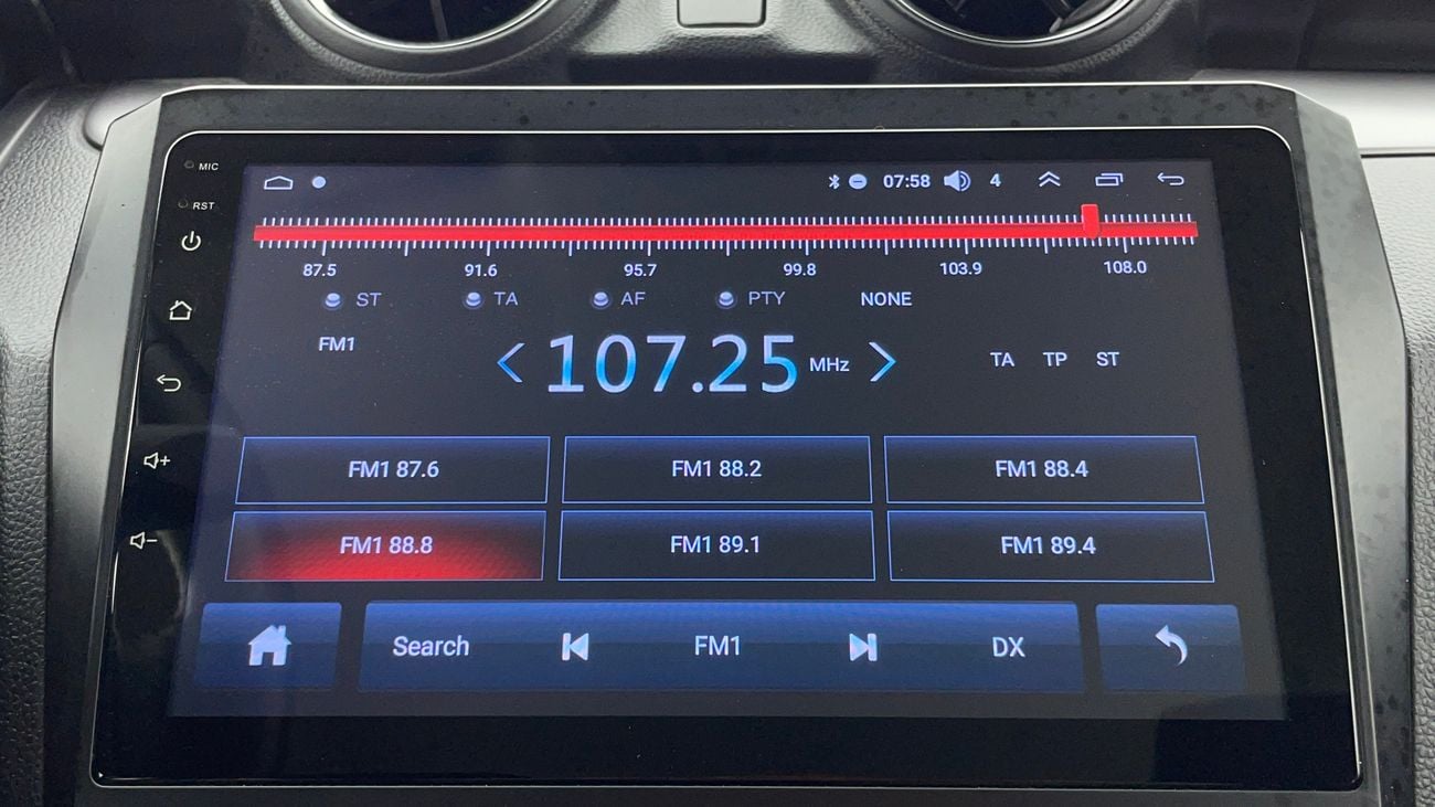 Suzuki Swift GLX 1.2 | Zero Down Payment | Free Home Test Drive