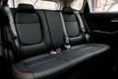 Kia Seltos PREMIUM 1.5L - White & Black Inside Black | Export Only