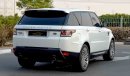 Land Rover Range Rover Sport Supercharged