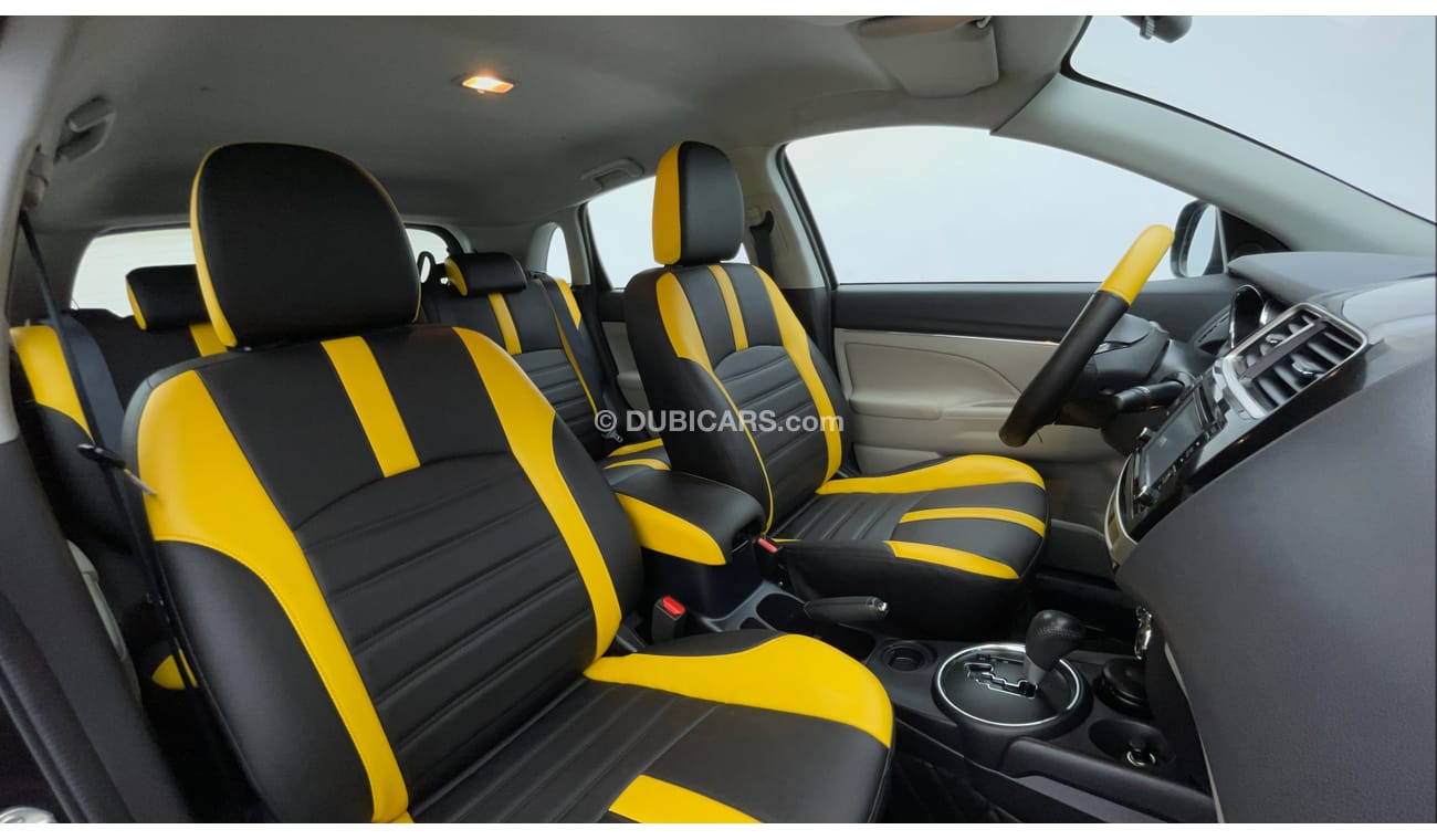 Mitsubishi ASX GLX MID 2 | Zero Down Payment | Free Home Test Drive