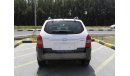 Hyundai Tucson 2006 Diesel import japan Ref#189  (FINAL PRICE)