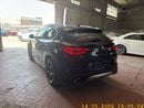 Alfa Romeo Stelvio SUPER 2.0