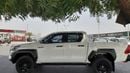 Toyota Hilux GR Sport 2.8L Right-Hand drive Sport 2.8L