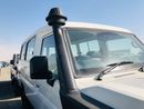 Toyota Land Cruiser VX