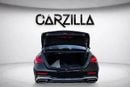 Mercedes Benz C200 Premium 2.0L AED 2,742 P.M l 0% Down Payment l Premium AMG Line l Gargash Warranty t