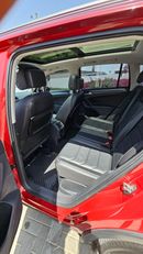 فولكس واجن تيجوان SEL 2.0L