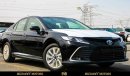 Toyota Camry TOYOTA CAMRY 2.5L GLE MID A/T PTR(export only)