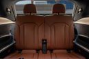 Audi Q7 55 TFSI quattro S Line 2.0L