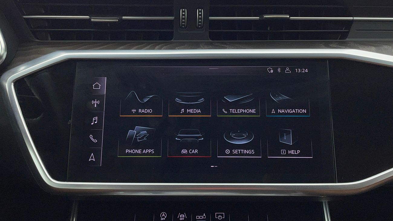 Audi A6 55 TFSI QUATTRO S LINE 3 | Zero Down Payment | Home Test Drive