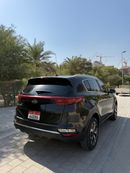 Kia Sportage LX 1.6L FWD