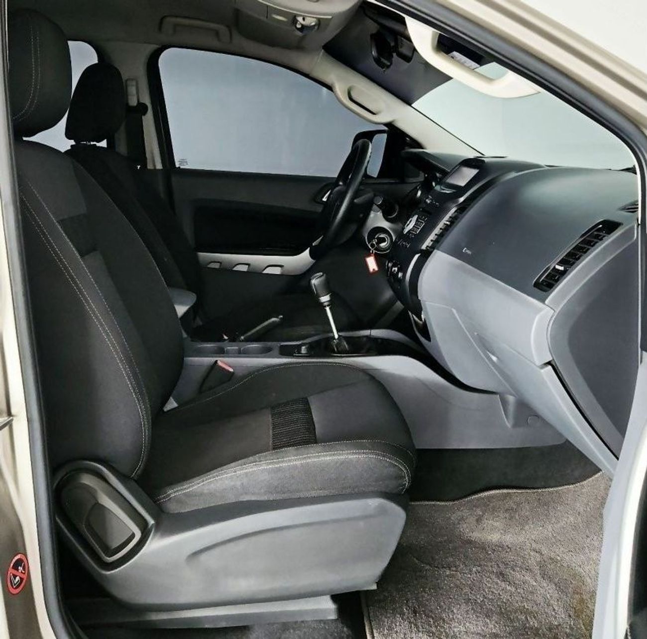 Ford Ranger Ford Ranger XLT - 2.5L - 4CYL - Excellent Condition