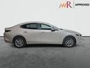 Mazda 3 S 2.0