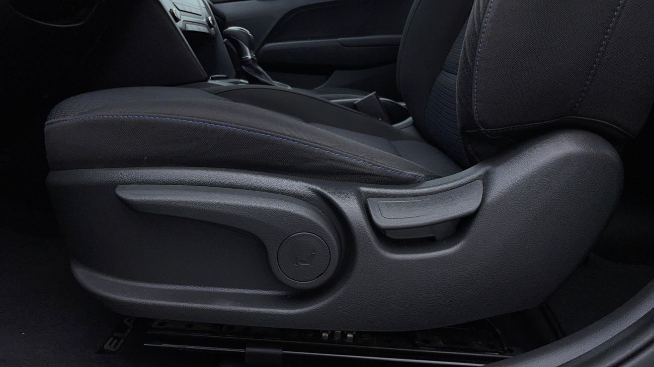 Used Hyundai Elantra GL 1.6 Under Warranty Inspected on 150